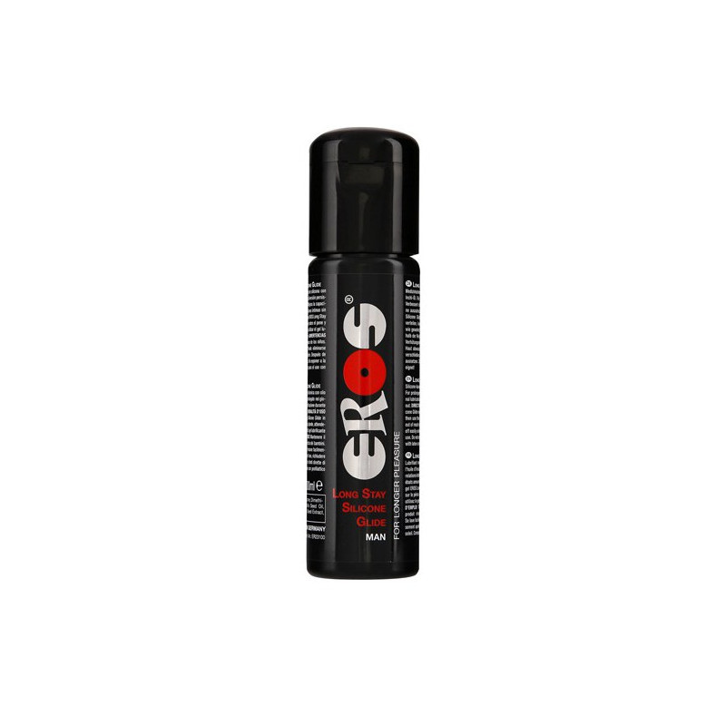 Eros Lubrifiant Long Stay 100mL